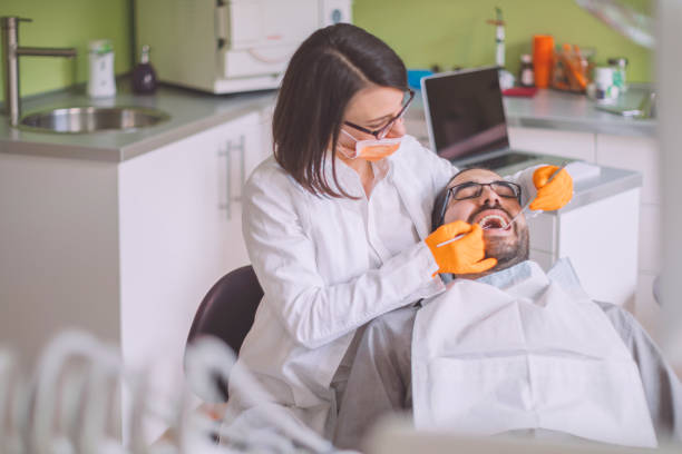 Best Emergency Cosmetic Dentistry (e.g., broken veneers) in Garden Acres, CA