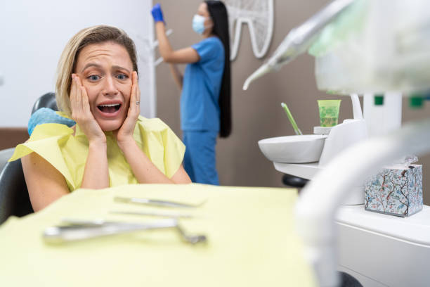 Best Dental Abscess Treatment in Garden Acres, CA